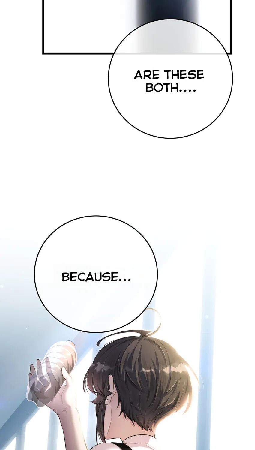 Keep an Eye on You Chapter 39 page 14 - 