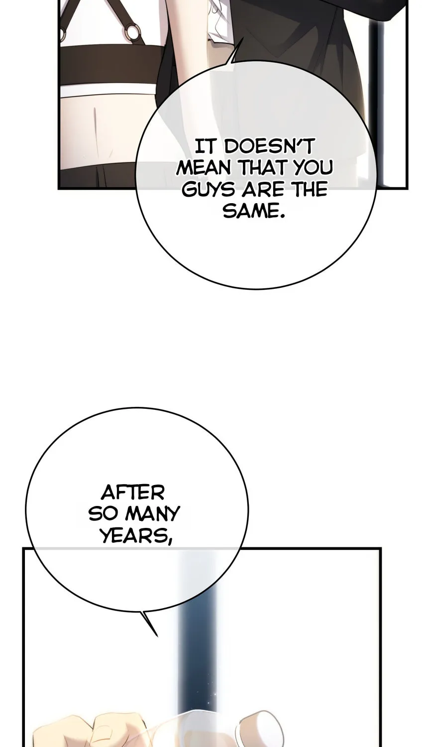 Keep an Eye on You Chapter 39 page 18 - 