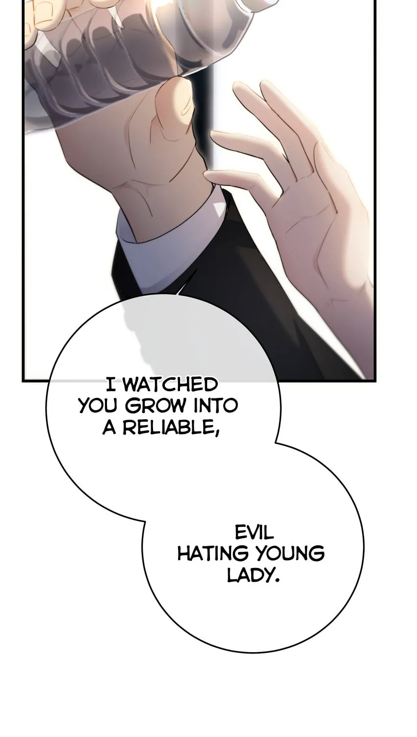 Keep an Eye on You Chapter 39 page 19 - 