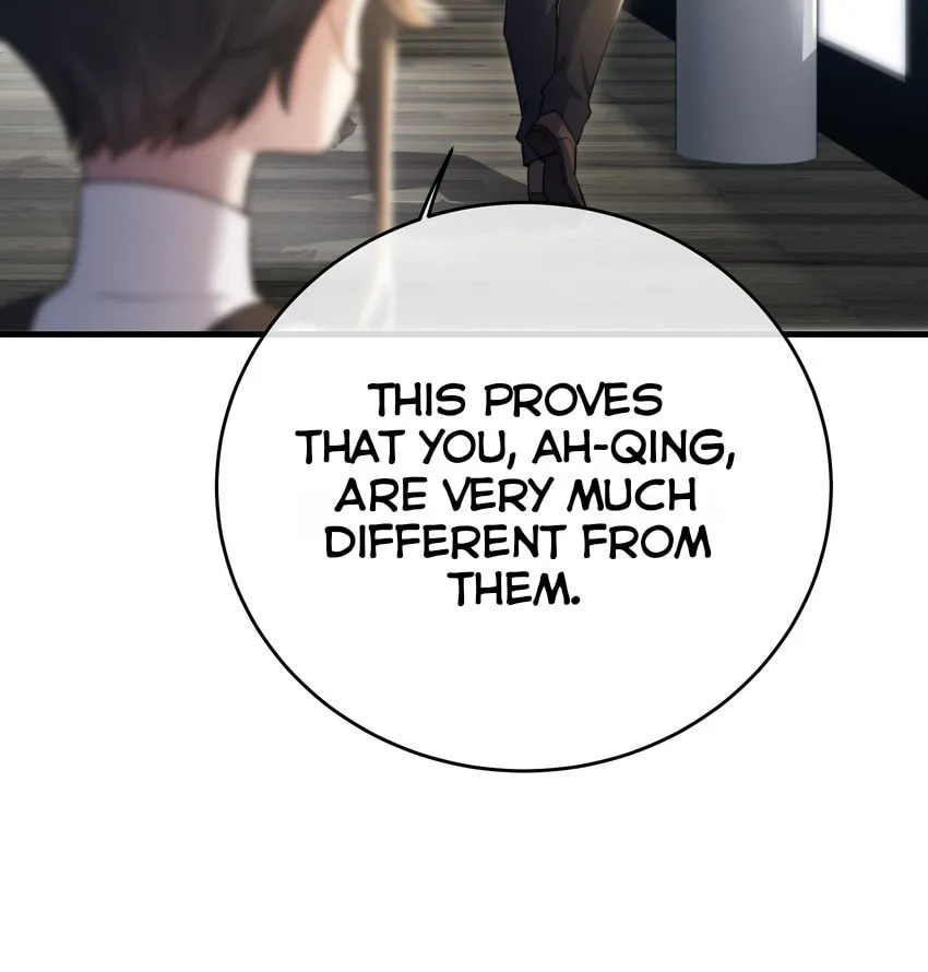 Keep an Eye on You Chapter 39 page 21 - 