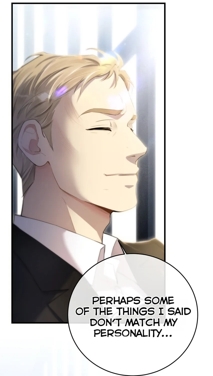Keep an Eye on You Chapter 39 page 22 - 