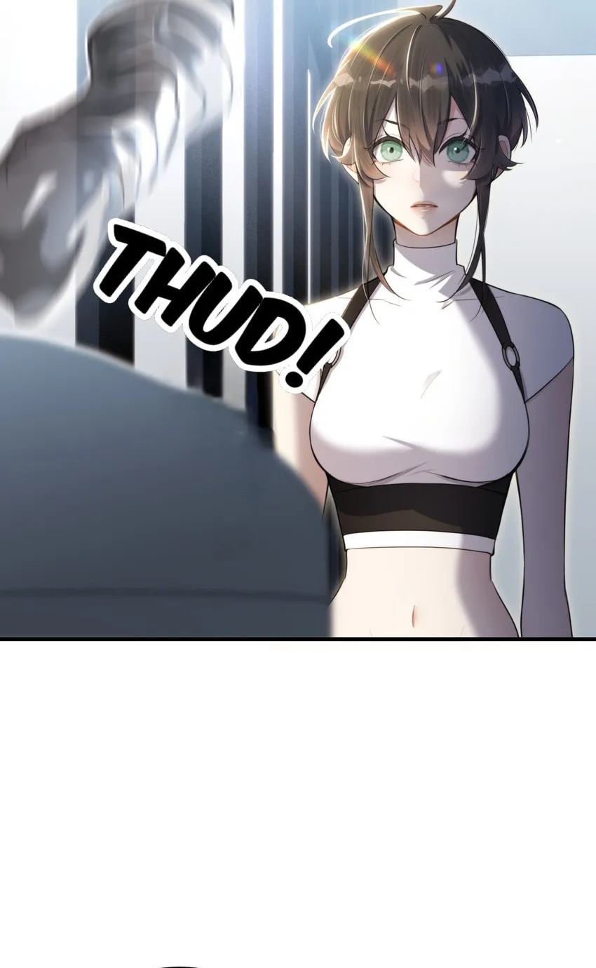 Keep an Eye on You Chapter 39 page 25 - 