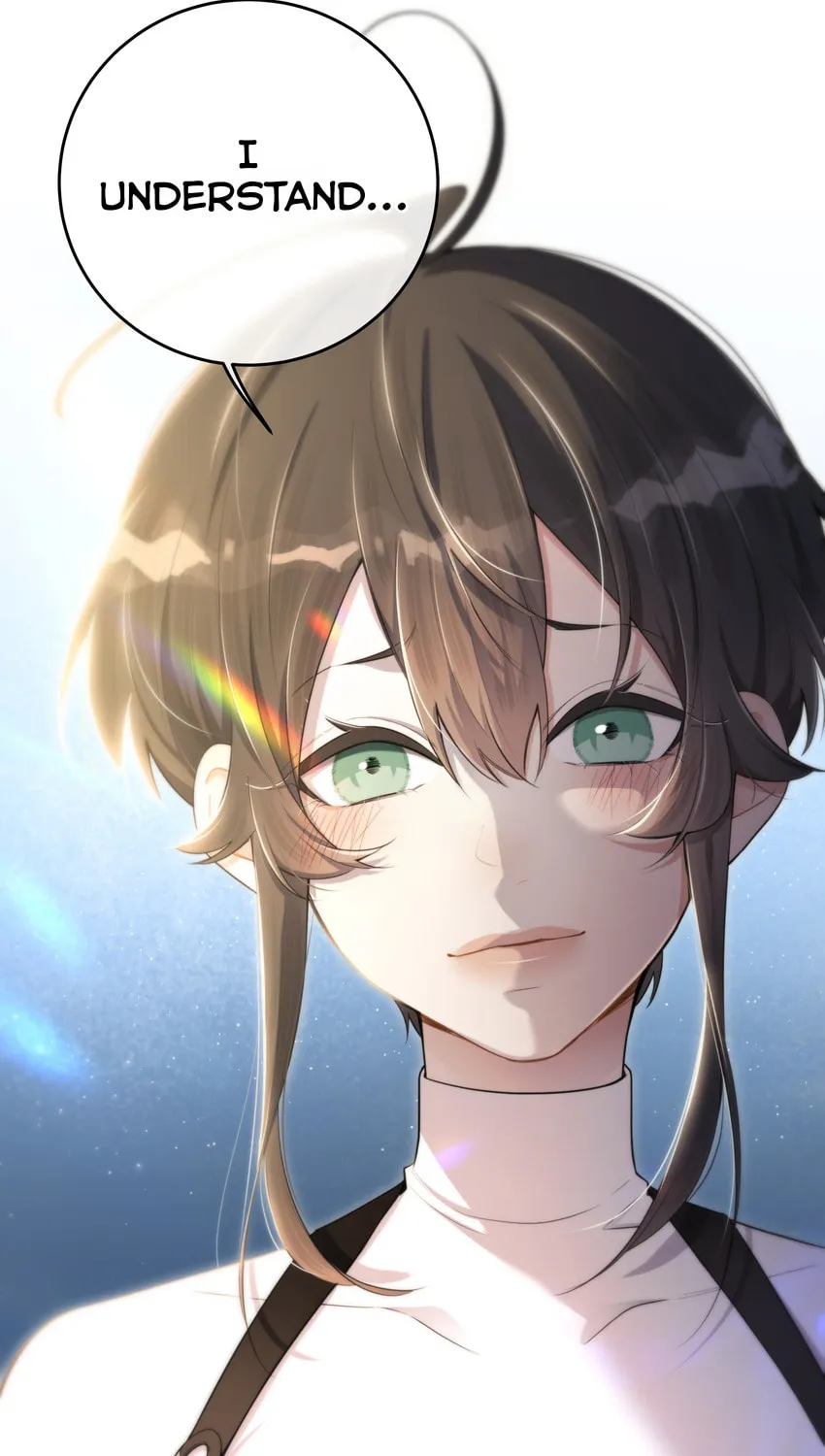 Keep an Eye on You Chapter 39 page 26 - 