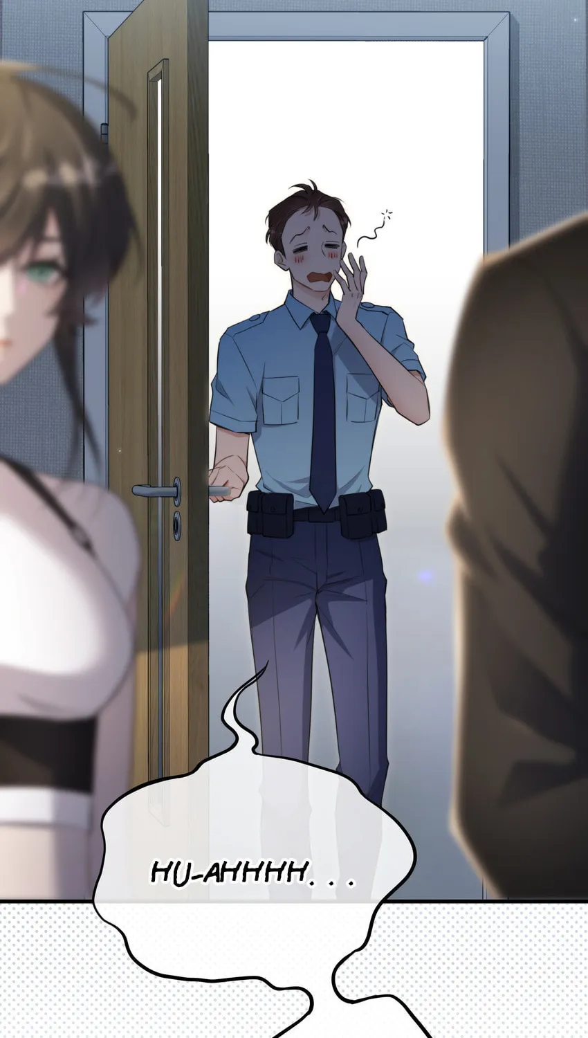 Keep an Eye on You Chapter 39 page 29 - 