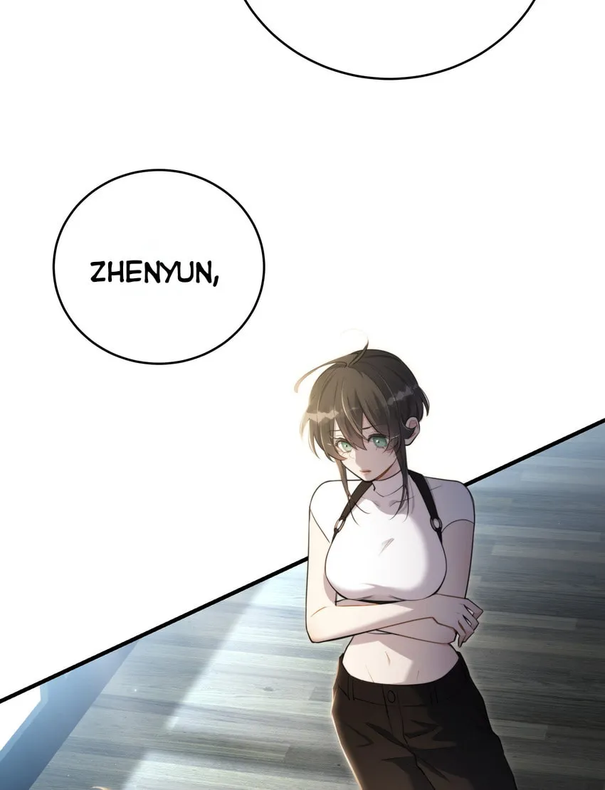 Keep an Eye on You Chapter 39 page 33 - 