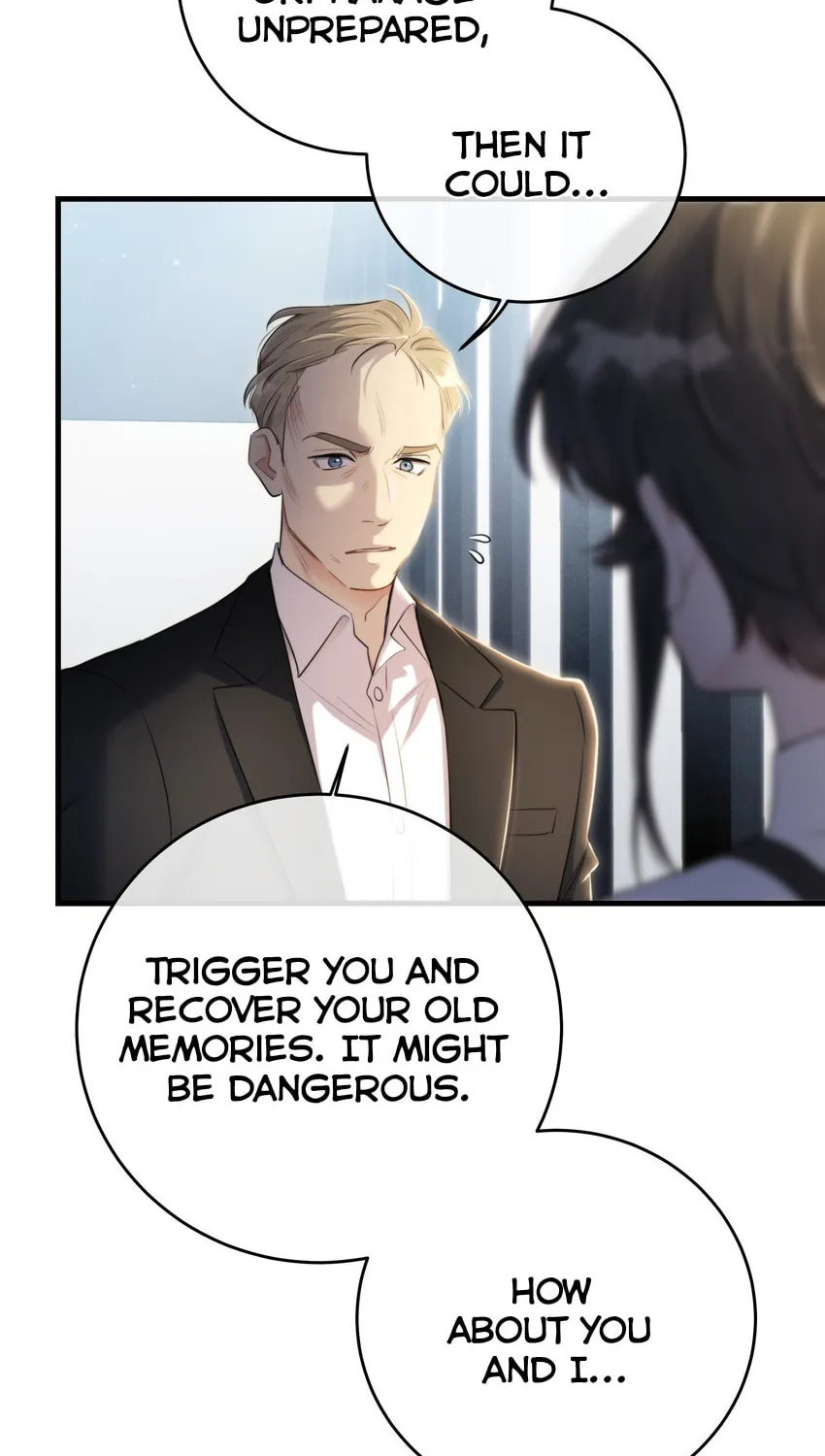 Keep an Eye on You Chapter 39 page 37 - 