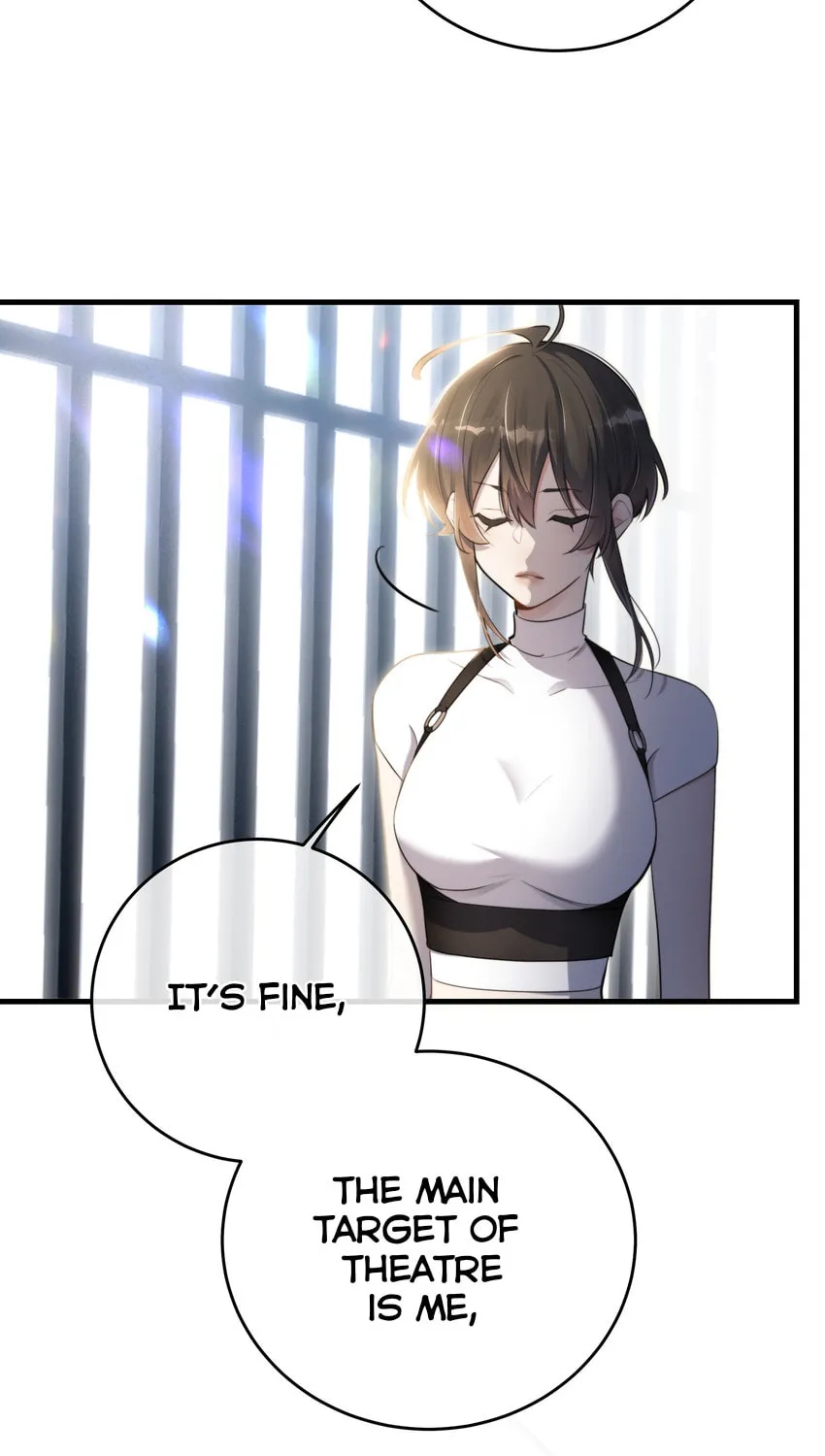 Keep an Eye on You Chapter 39 page 38 - 