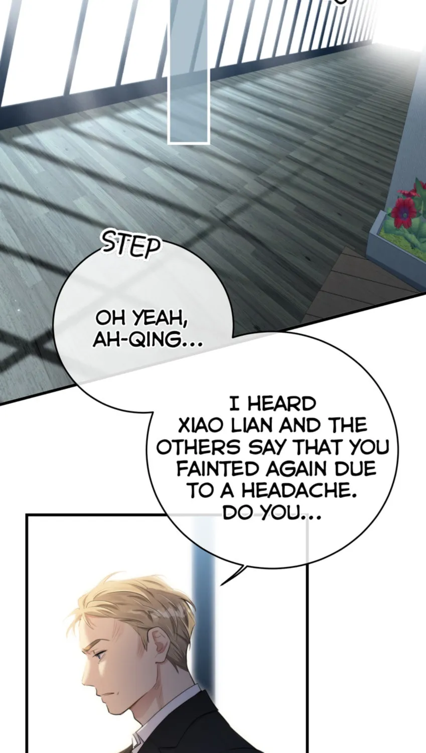 Keep an Eye on You Chapter 39 page 5 - 