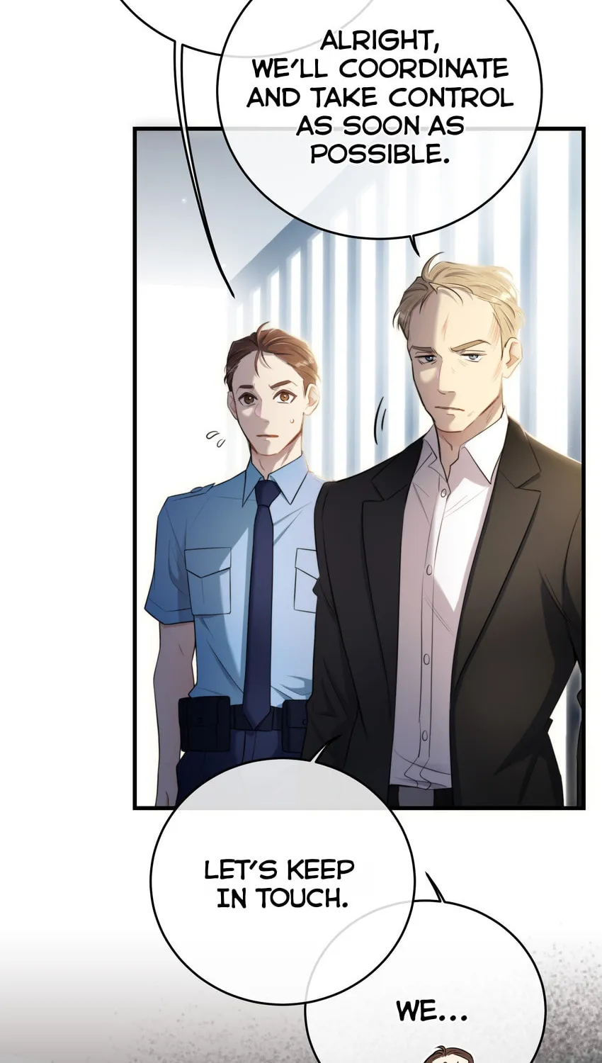 Keep an Eye on You Chapter 39 page 43 - 