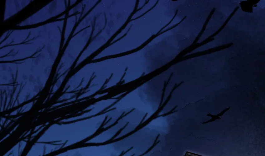 Keep an Eye on You Chapter 39 page 45 - 