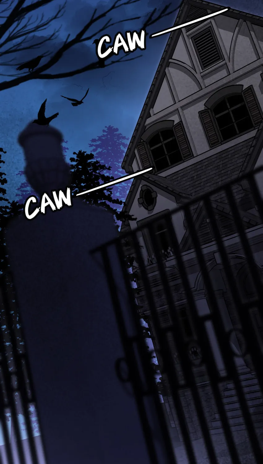 Keep an Eye on You Chapter 39 page 46 - 