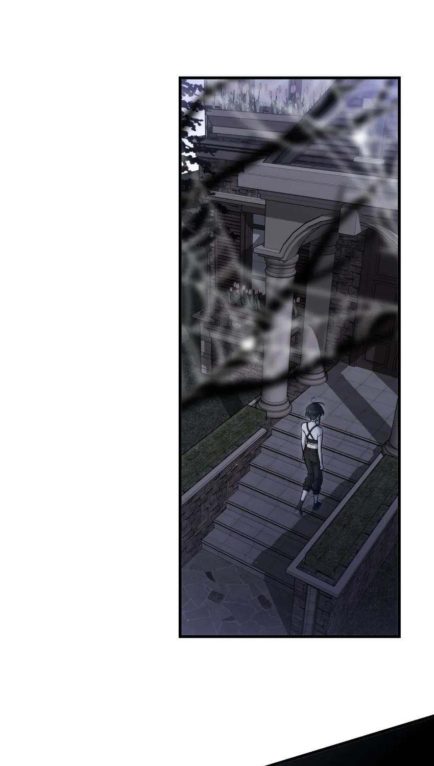Keep an Eye on You Chapter 39 page 48 - 