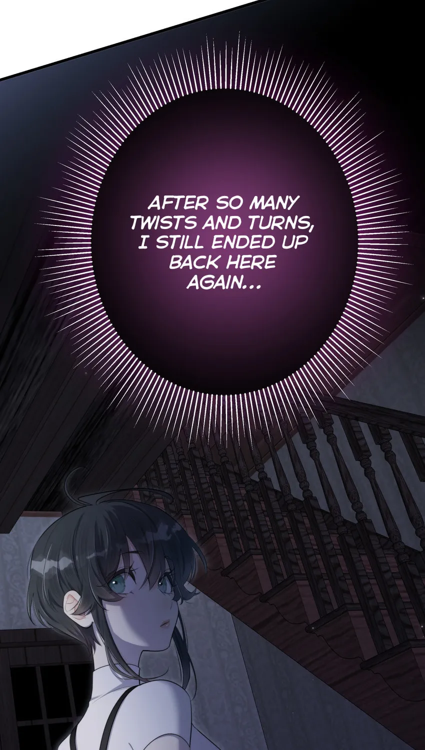 Keep an Eye on You Chapter 39 page 49 - 
