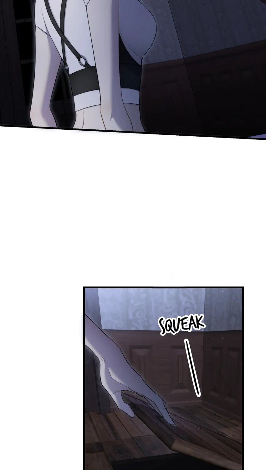 Keep an Eye on You Chapter 39 page 50 - 