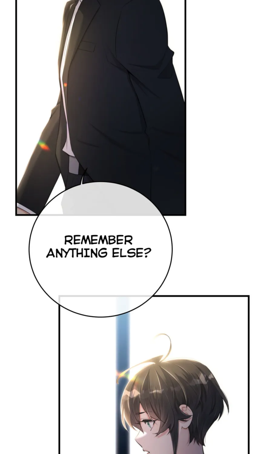 Keep an Eye on You Chapter 39 page 6 - 