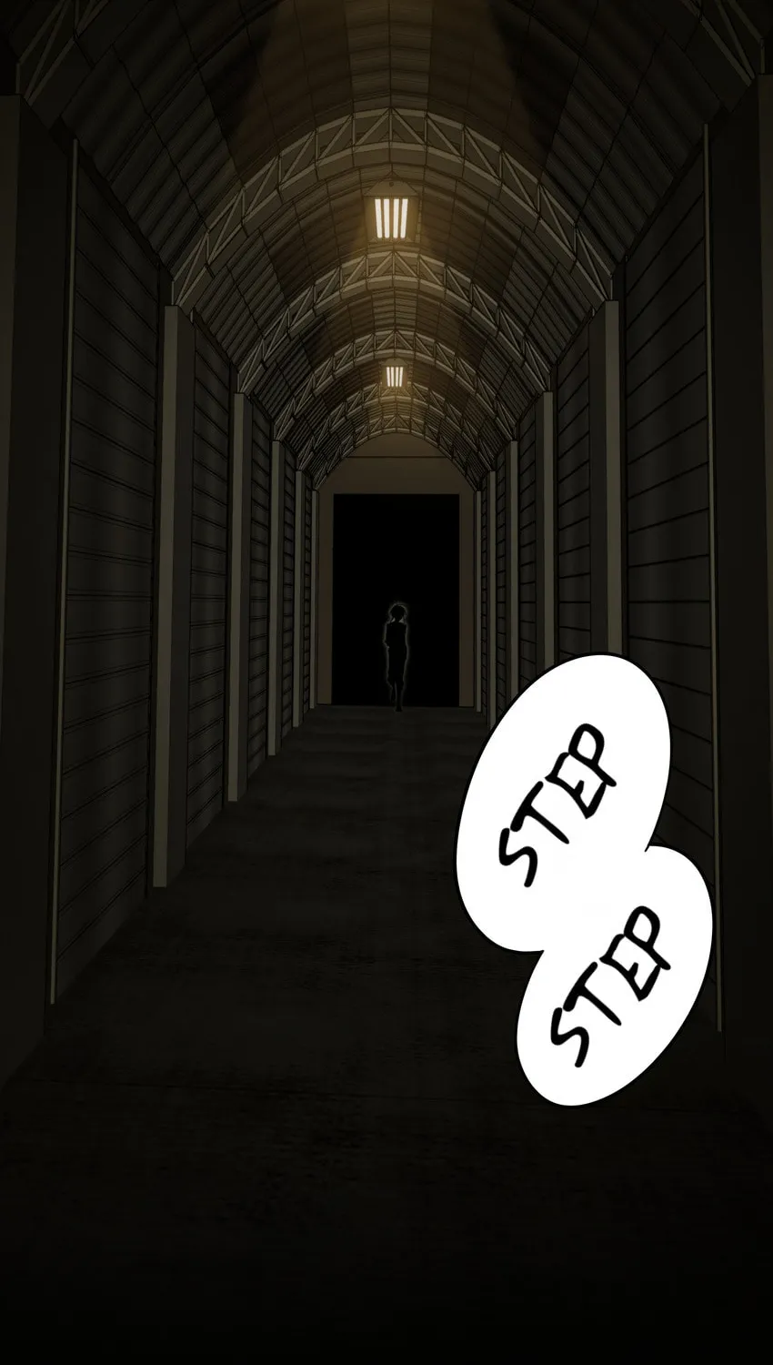 Keep an Eye on You Chapter 39 page 55 - 