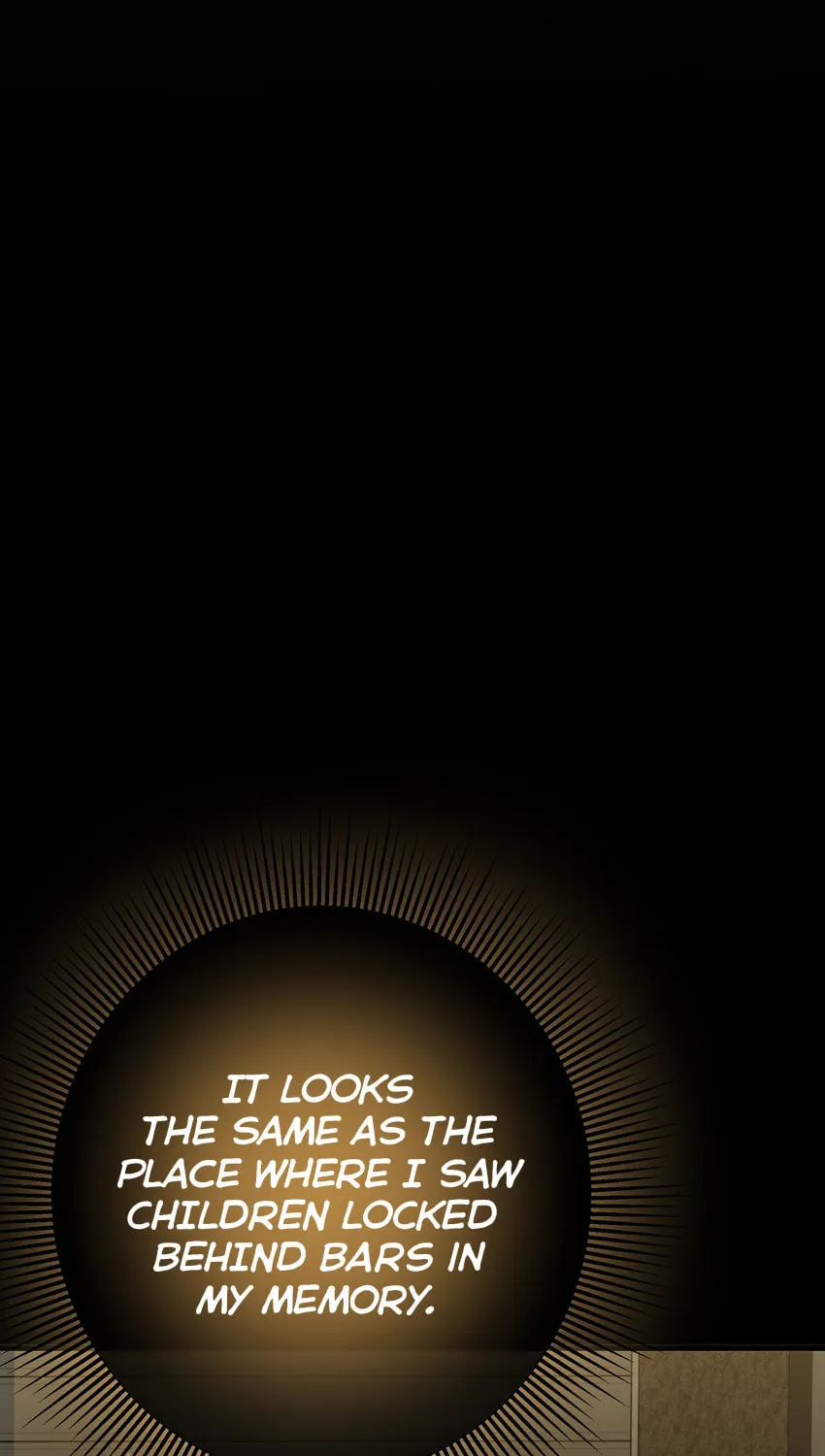 Keep an Eye on You Chapter 39 page 56 - 