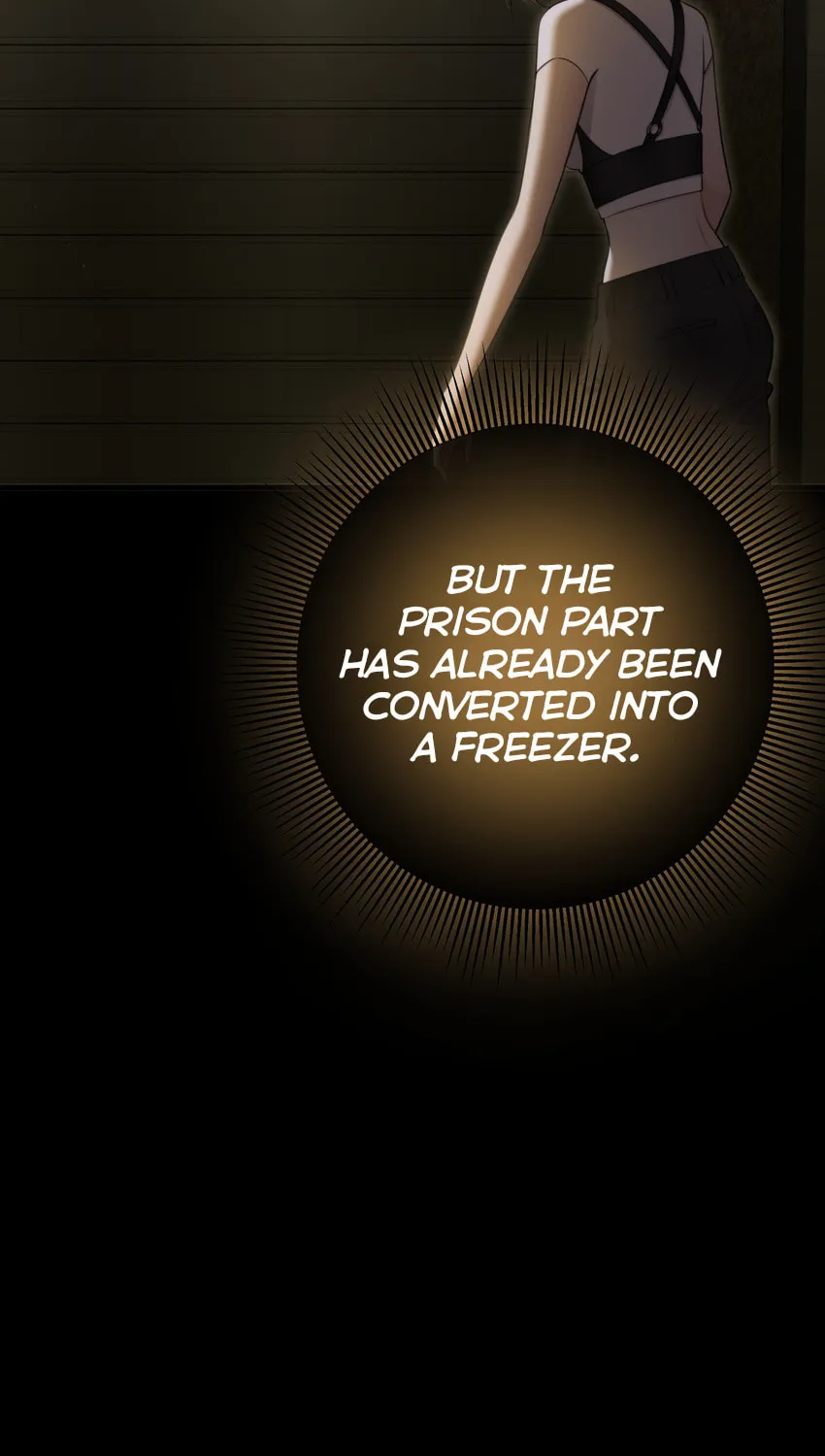 Keep an Eye on You Chapter 39 page 58 - 
