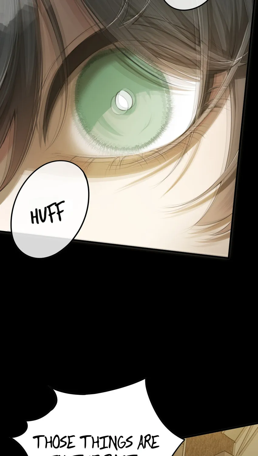 Keep an Eye on You Chapter 39 page 61 - 