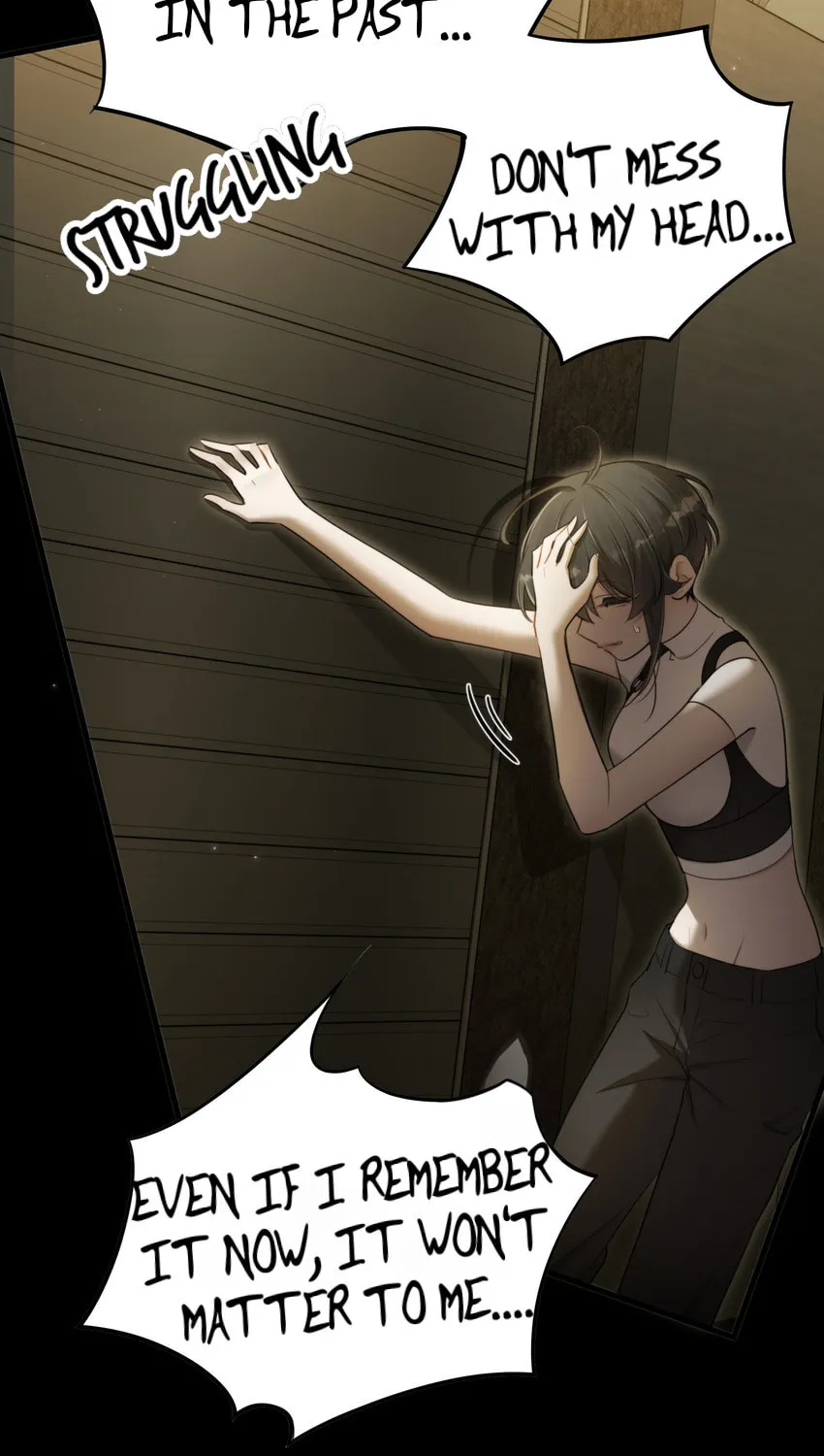 Keep an Eye on You Chapter 39 page 62 - 