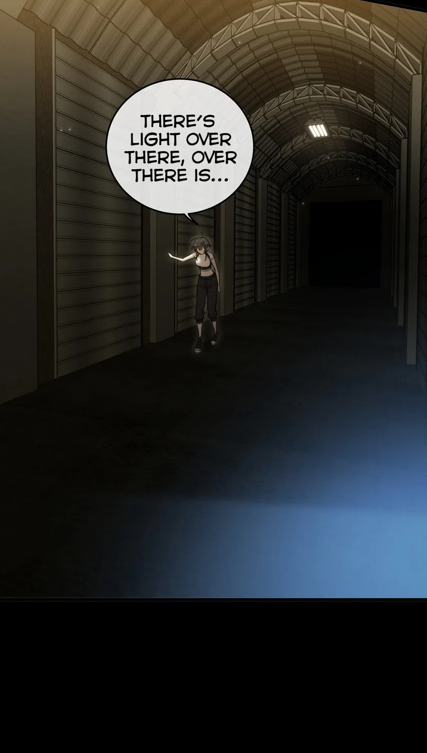 Keep an Eye on You Chapter 39 page 64 - 