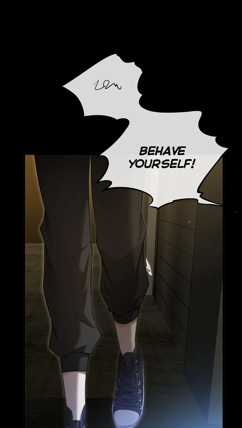 Keep an Eye on You Chapter 39 page 65 - 