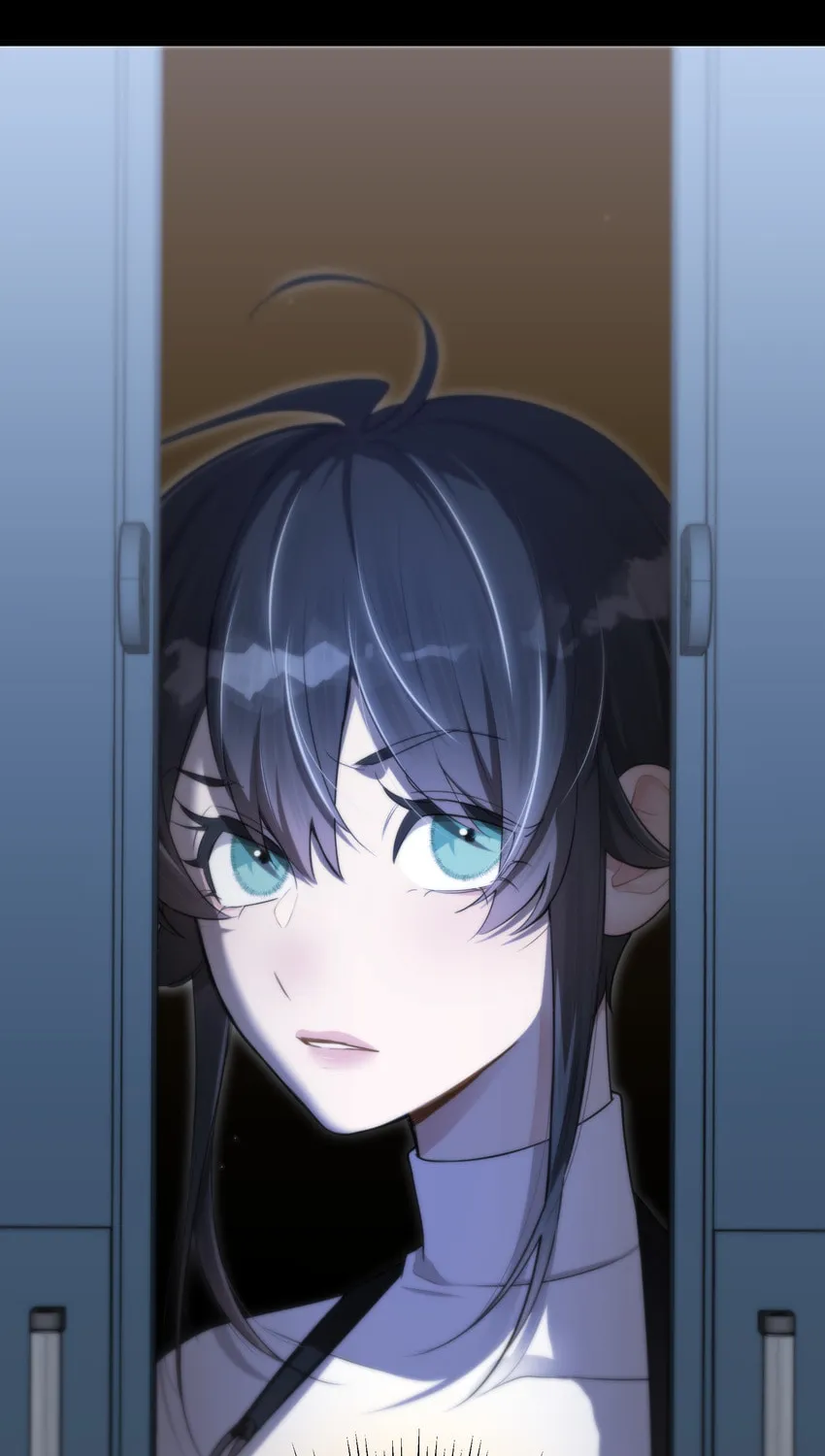 Keep an Eye on You Chapter 39 page 67 - 