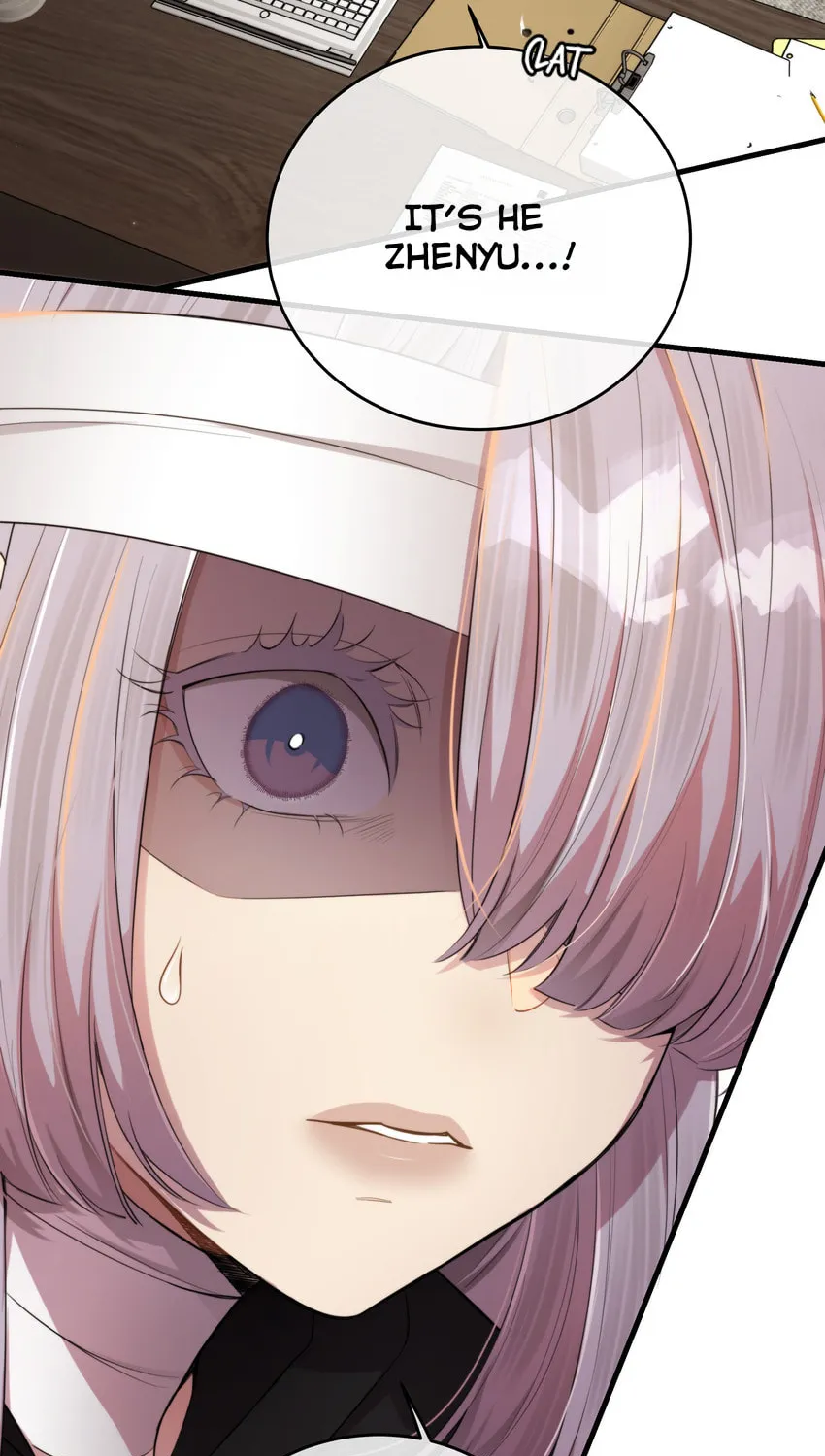 Keep an Eye on You Chapter 39 page 72 - 