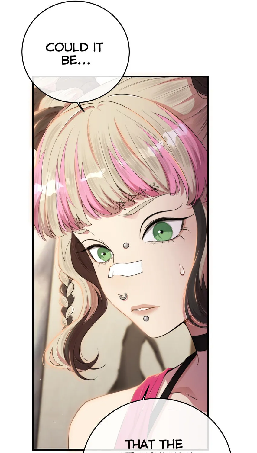 Keep an Eye on You Chapter 39 page 76 - 