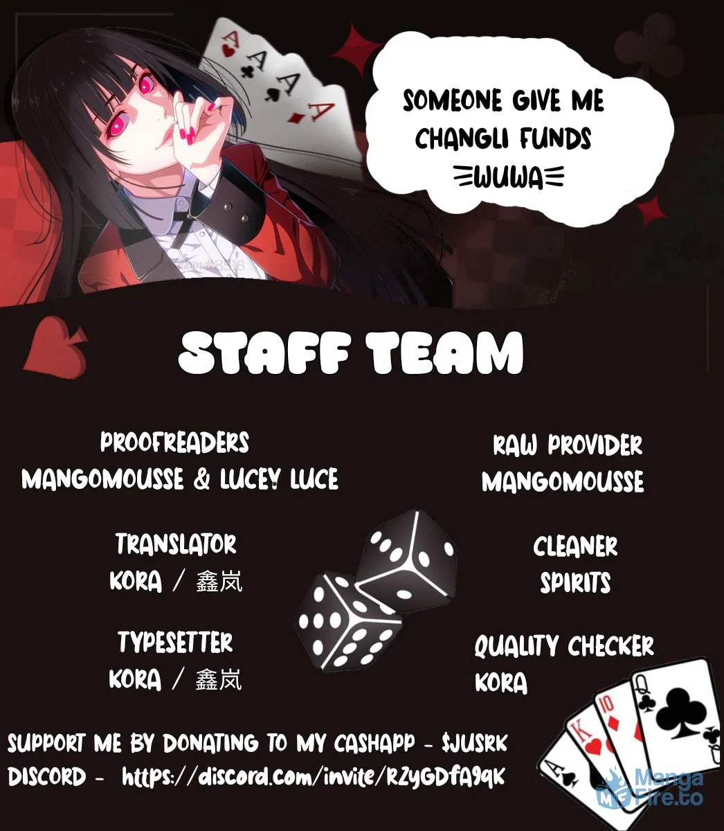 Keep an Eye on You Chapter 39 page 79 - 