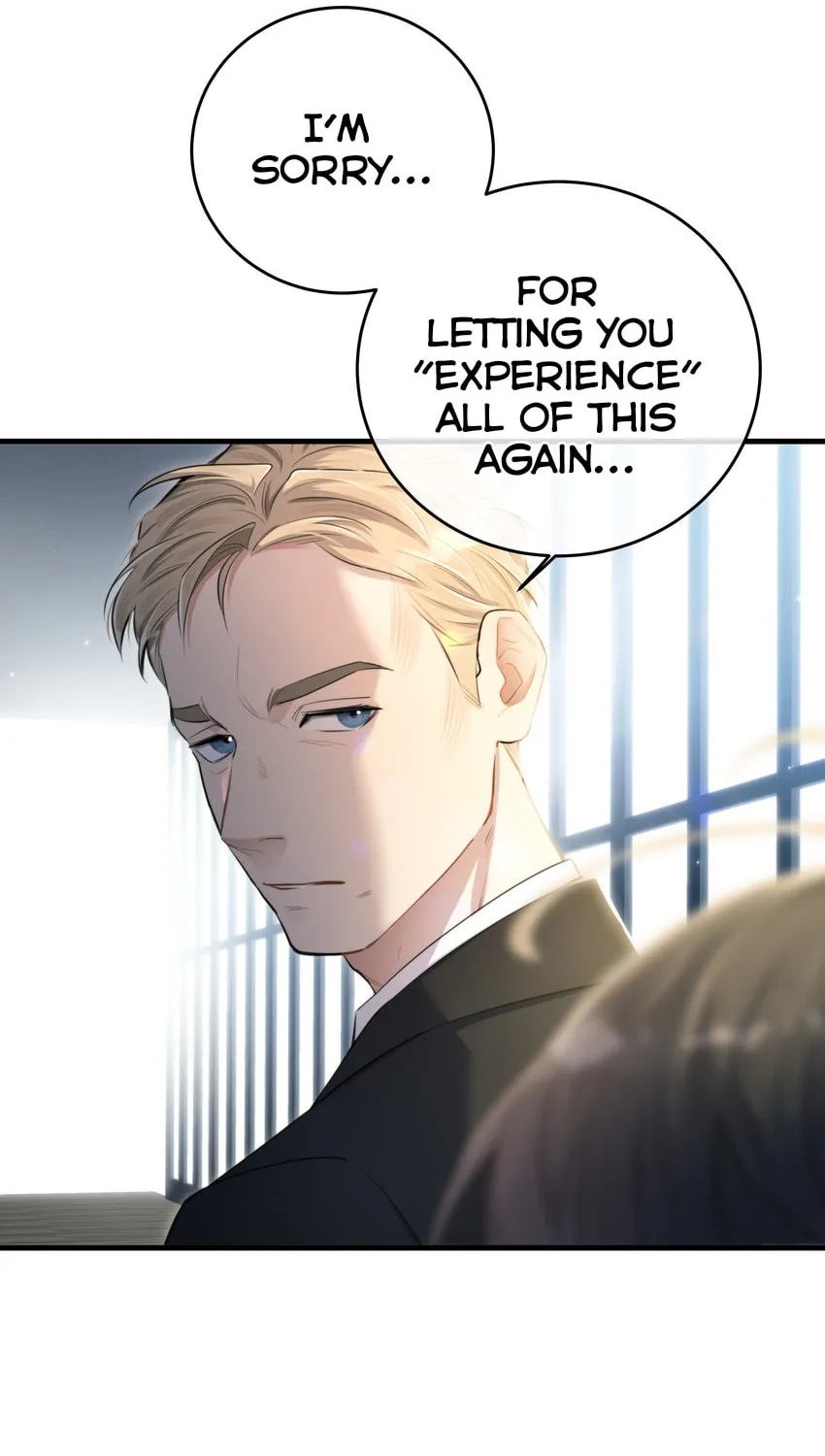 Keep an Eye on You Chapter 39 page 9 - 