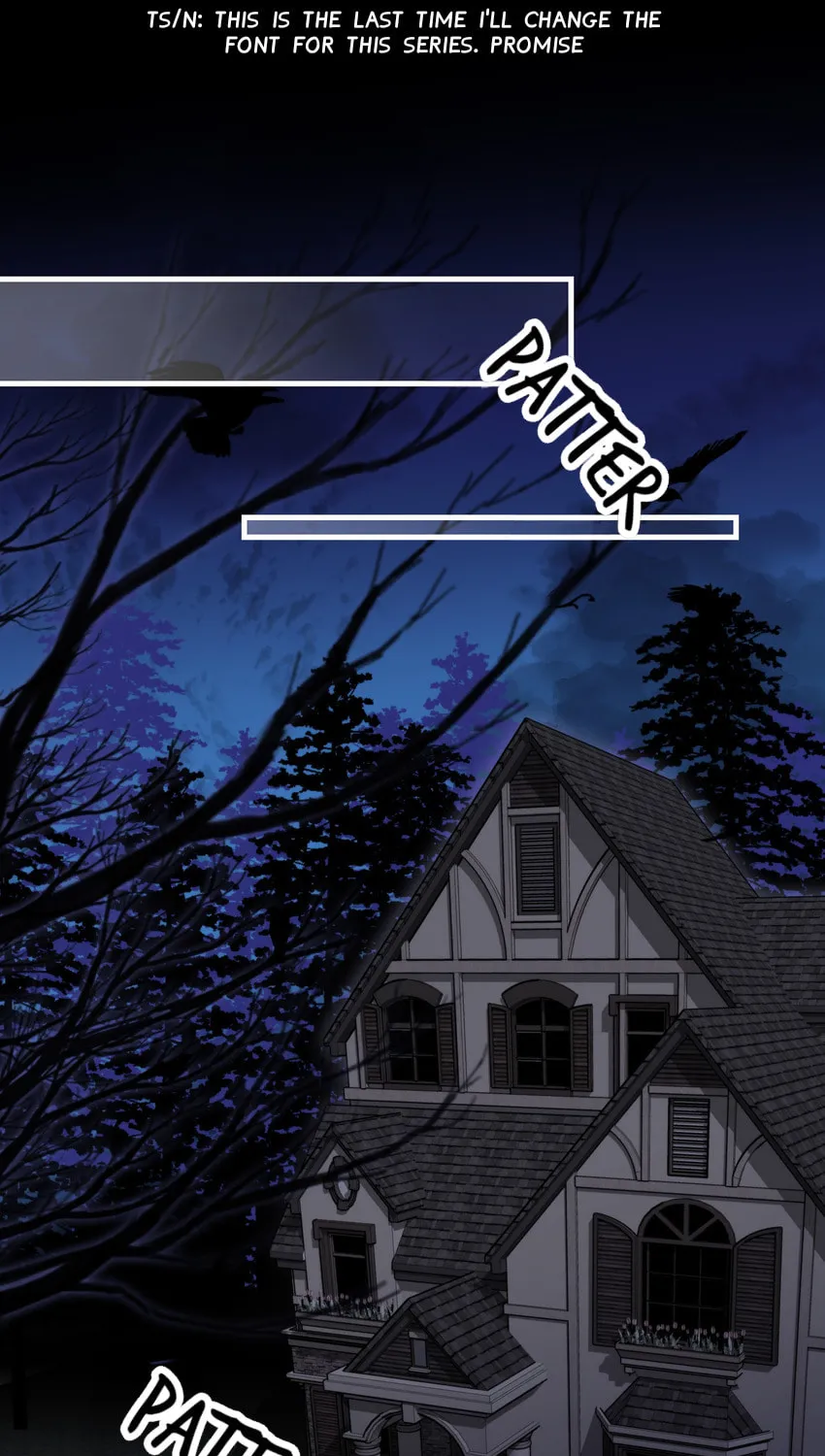 Keep an Eye on You Chapter 40 page 2 - 