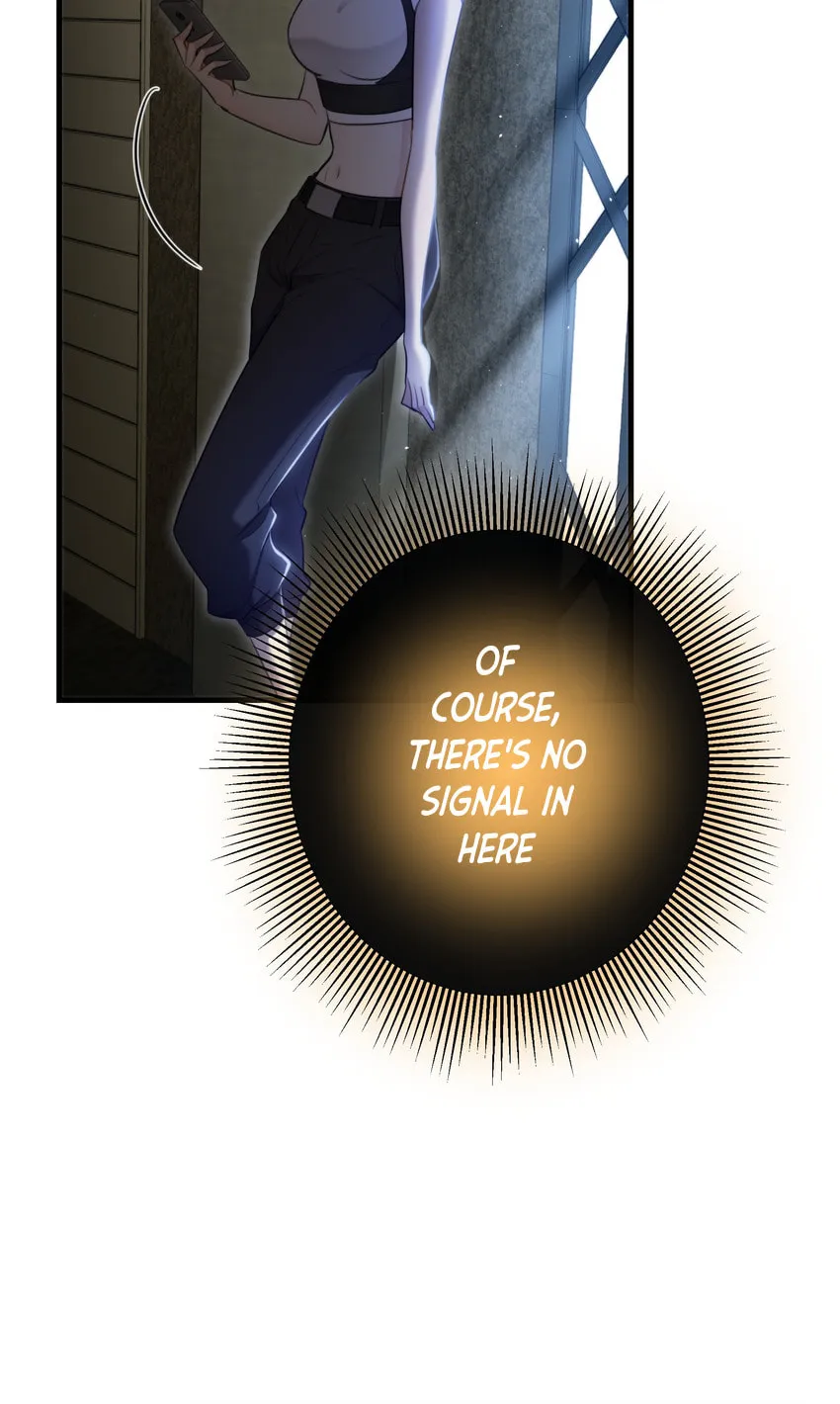 Keep an Eye on You Chapter 40 page 11 - 