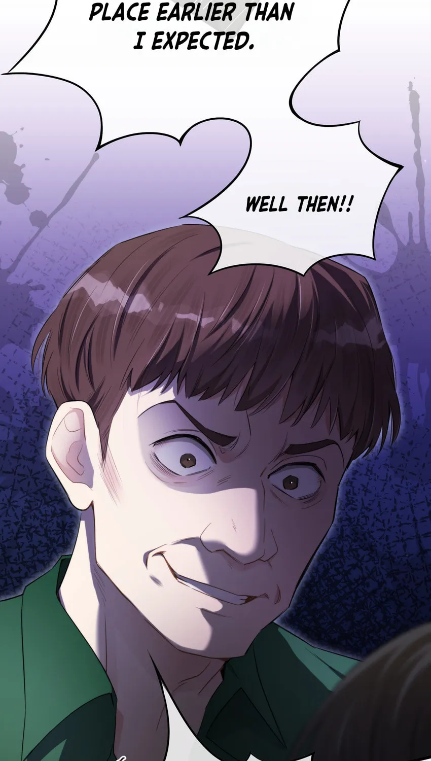 Keep an Eye on You Chapter 40 page 19 - 