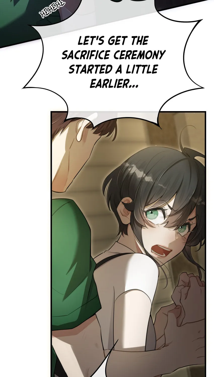 Keep an Eye on You Chapter 40 page 20 - 