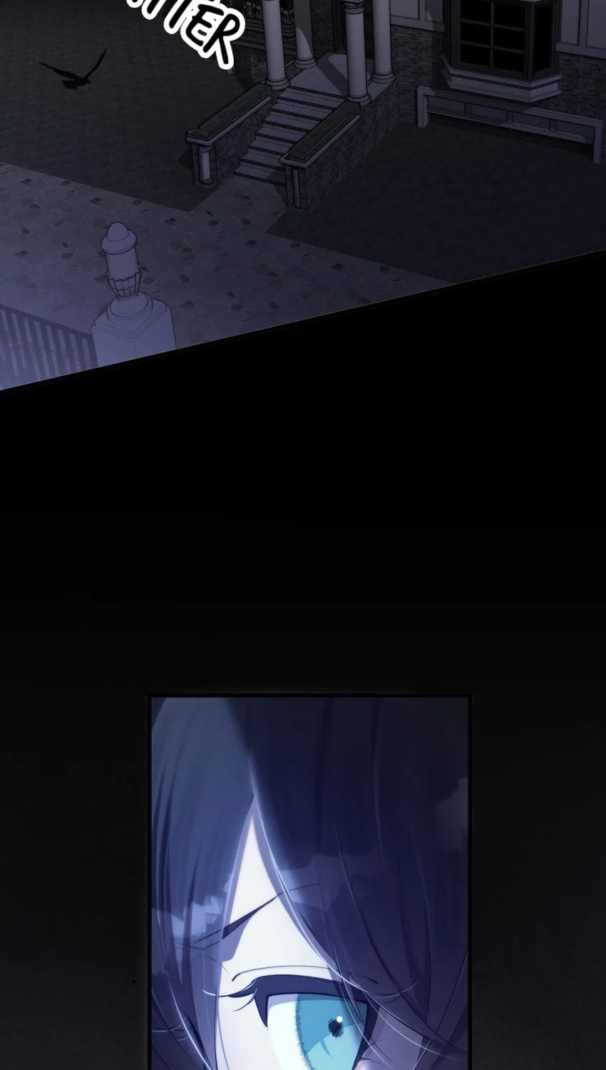 Keep an Eye on You Chapter 40 page 3 - 