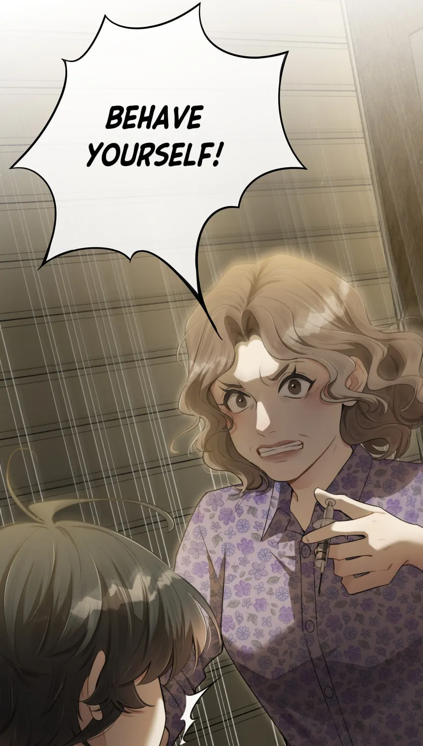 Keep an Eye on You Chapter 40 page 22 - 