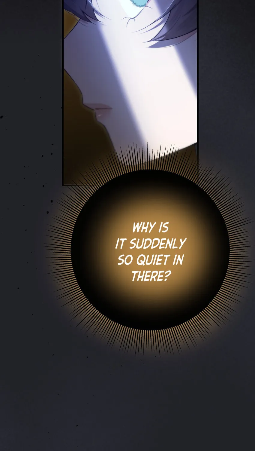 Keep an Eye on You Chapter 40 page 4 - 