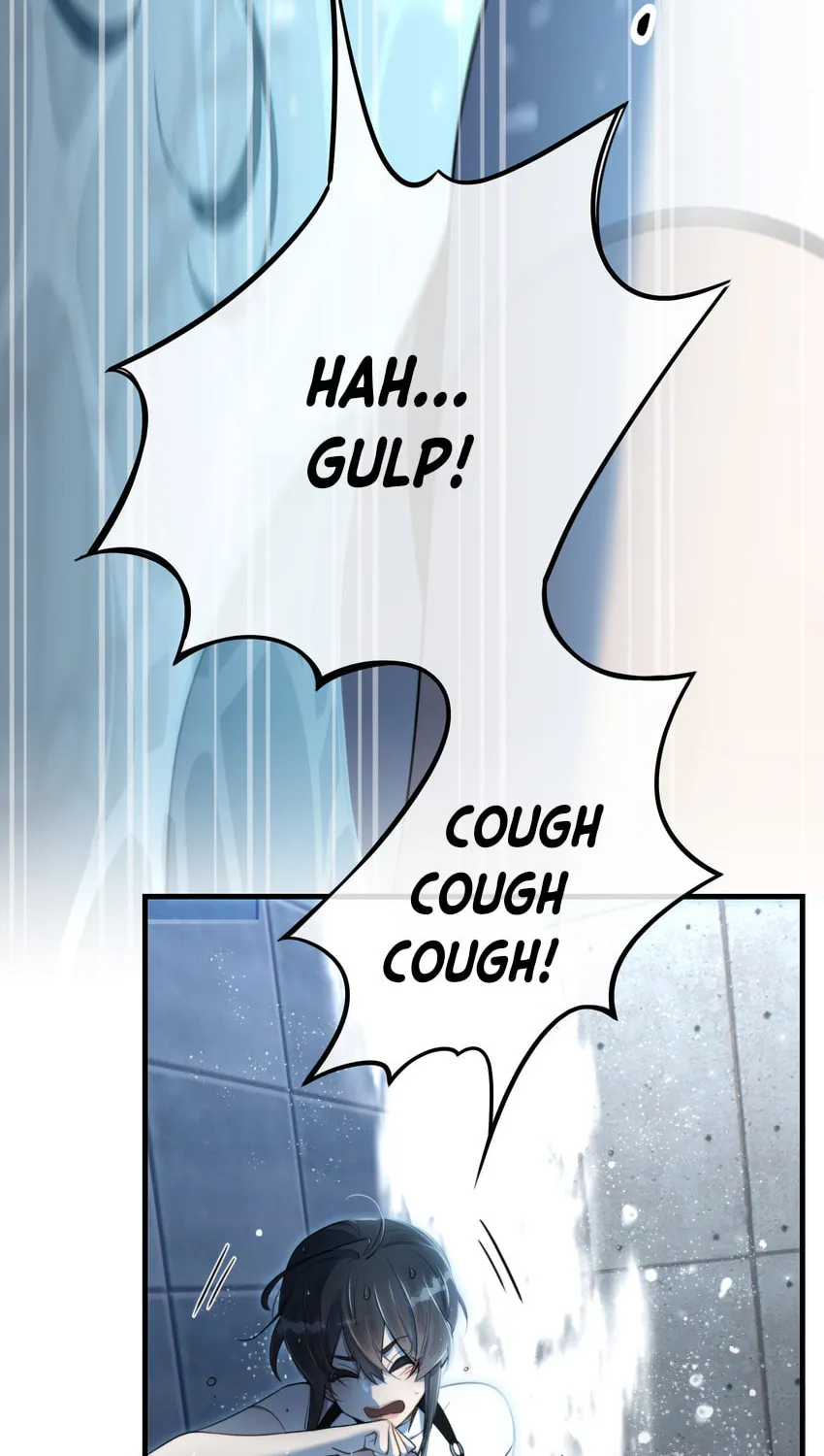 Keep an Eye on You Chapter 40 page 31 - 