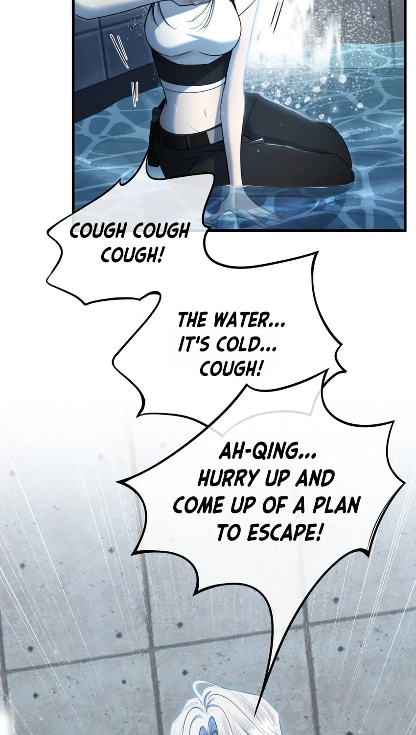 Keep an Eye on You Chapter 40 page 32 - 