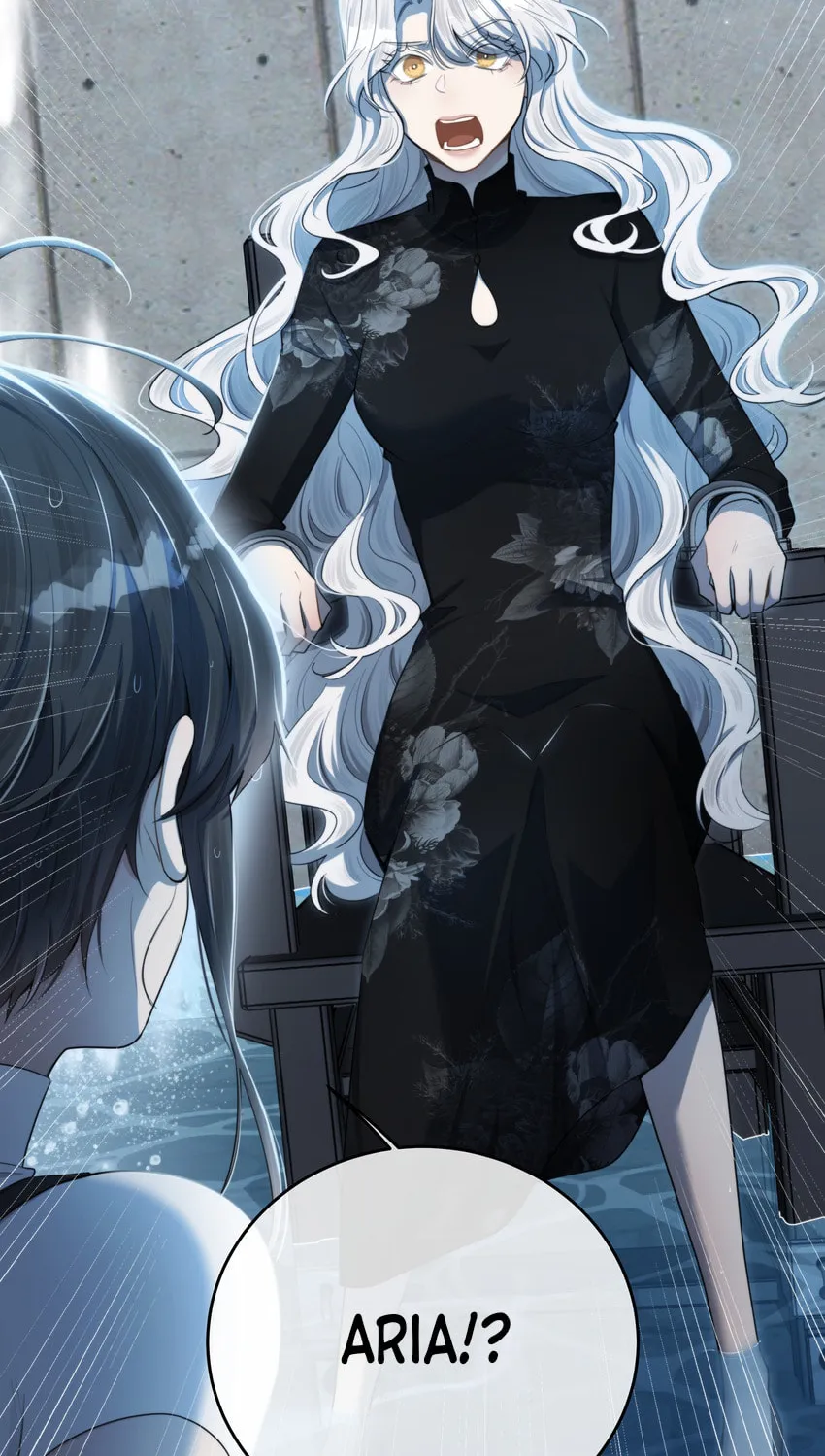 Keep an Eye on You Chapter 40 page 33 - 