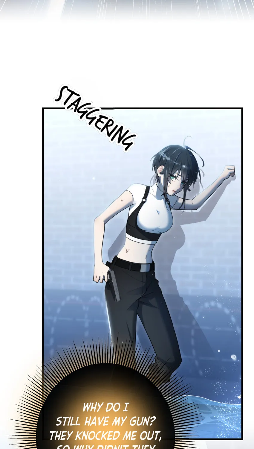 Keep an Eye on You Chapter 40 page 35 - 