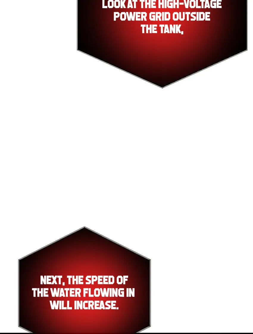 Keep an Eye on You Chapter 40 page 39 - 