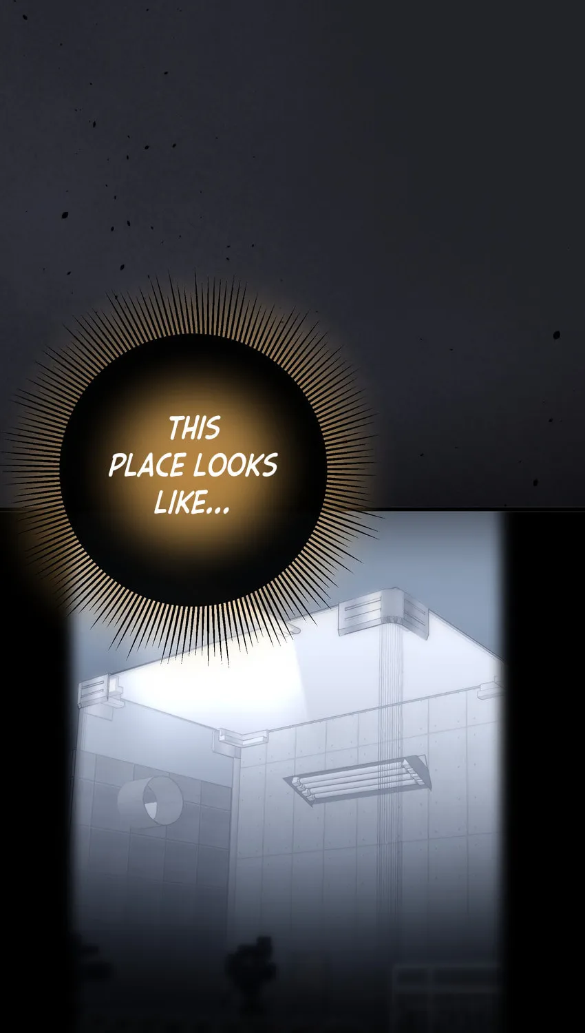 Keep an Eye on You Chapter 40 page 5 - 