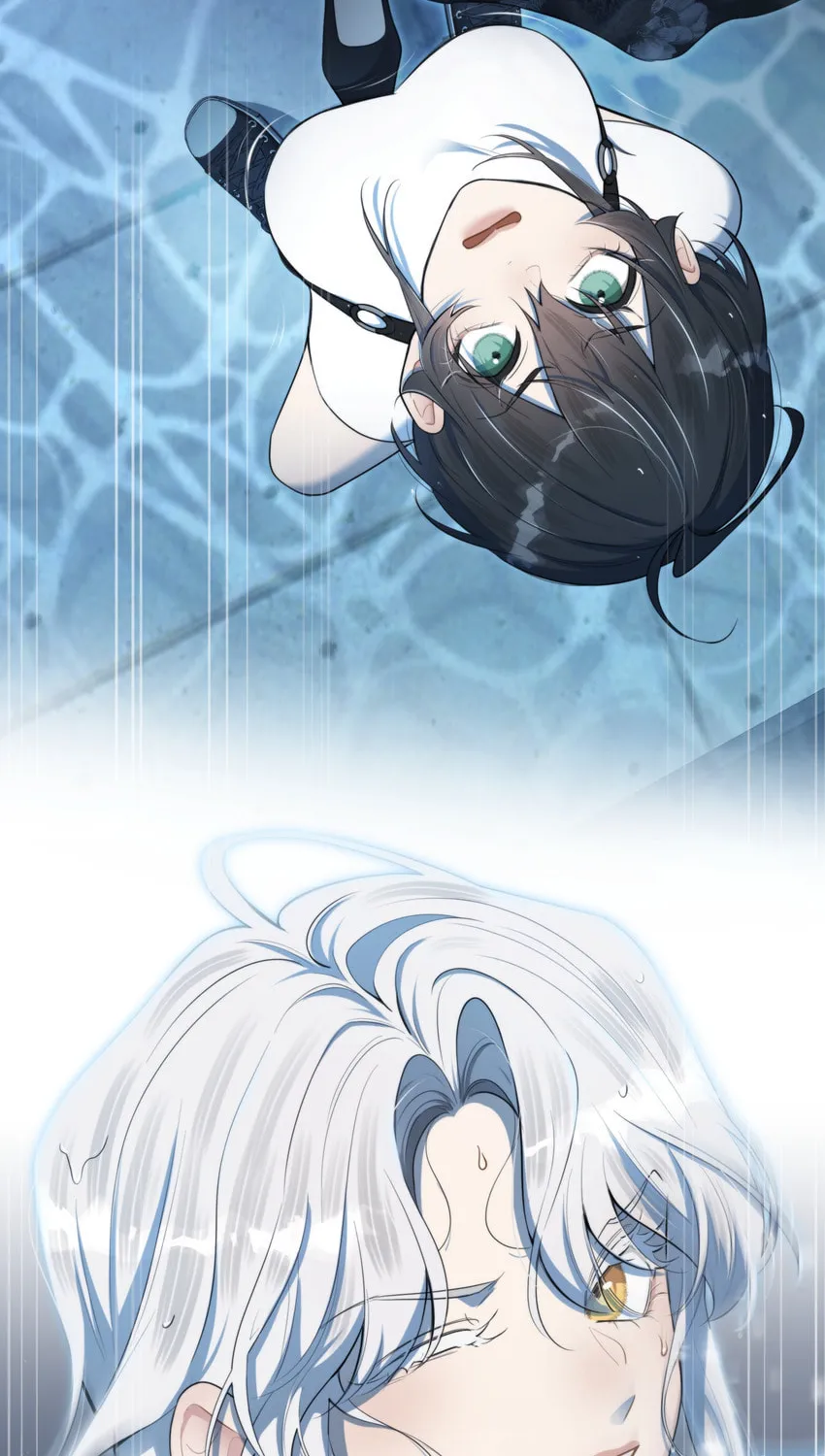 Keep an Eye on You Chapter 40 page 49 - 