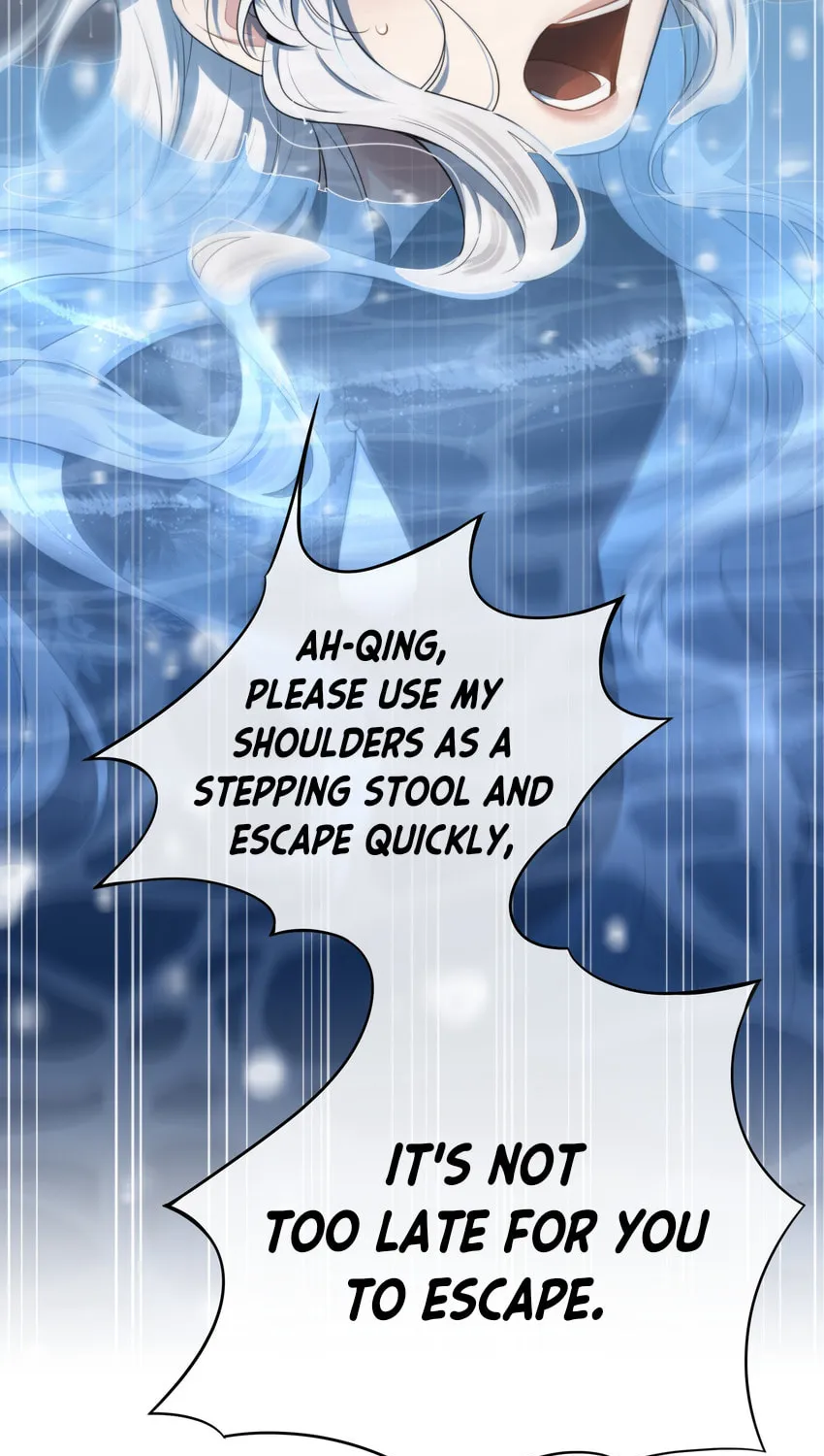Keep an Eye on You Chapter 40 page 50 - 