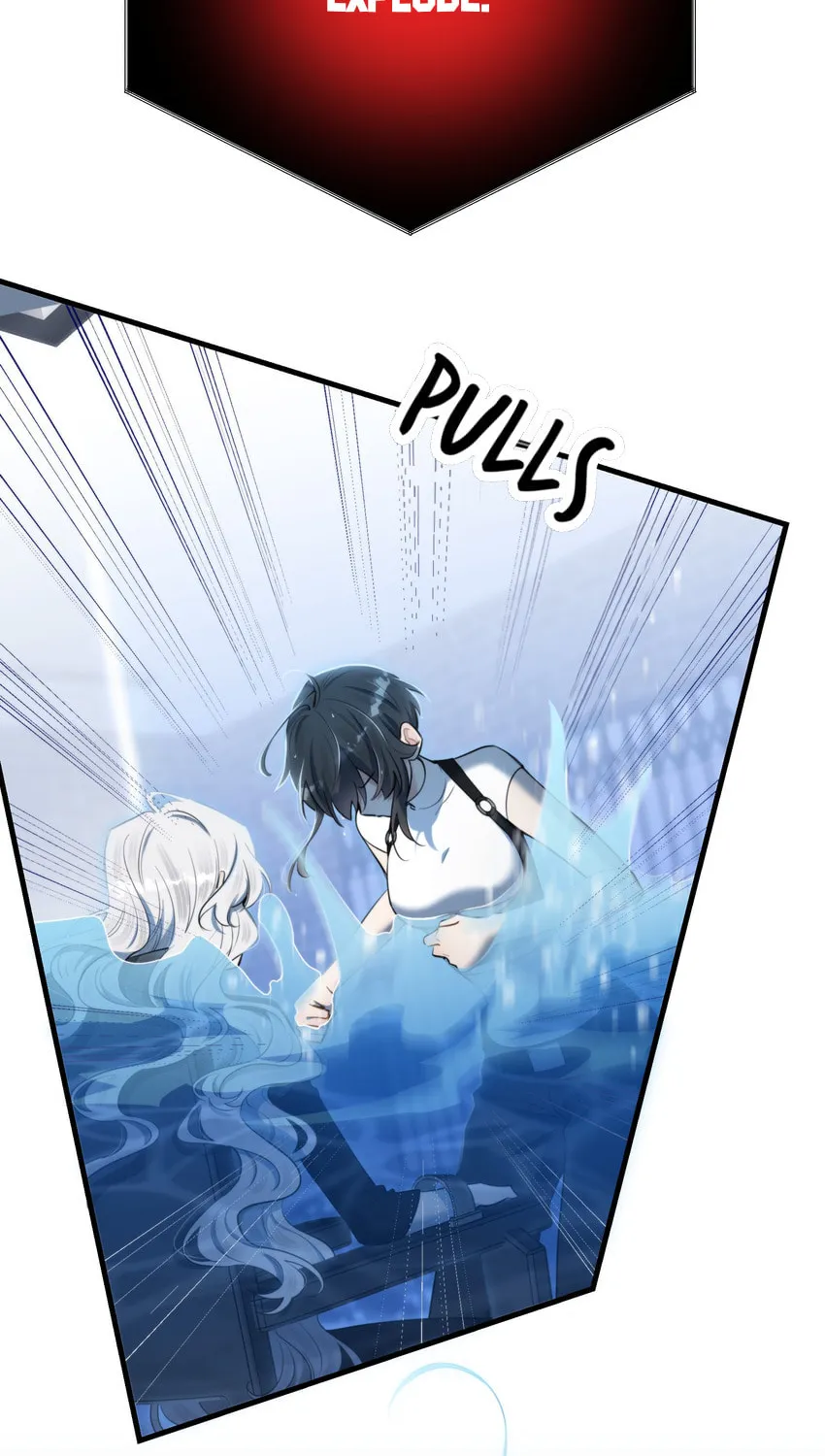 Keep an Eye on You Chapter 40 page 55 - 