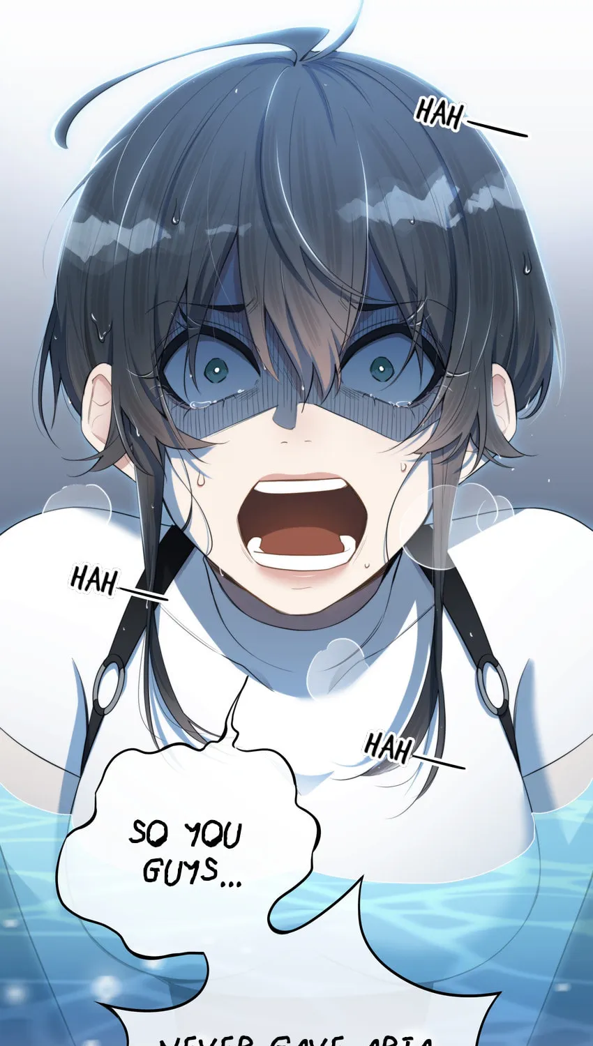 Keep an Eye on You Chapter 40 page 56 - 