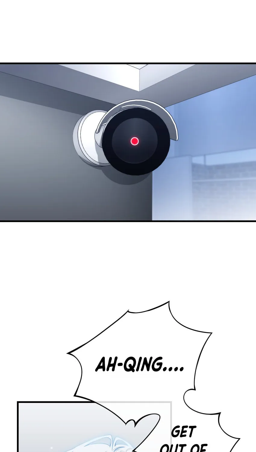 Keep an Eye on You Chapter 40 page 58 - 