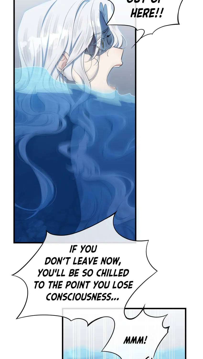 Keep an Eye on You Chapter 40 page 59 - 